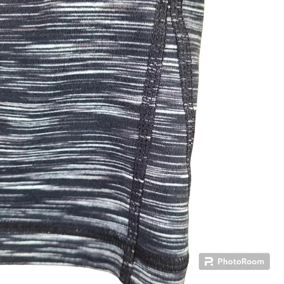 Zella Live in Eclipse Space dye capri leggings - Picture 7 of 11